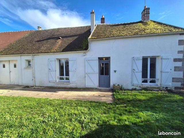 Maison vente à Provins, La Croix-en-brie