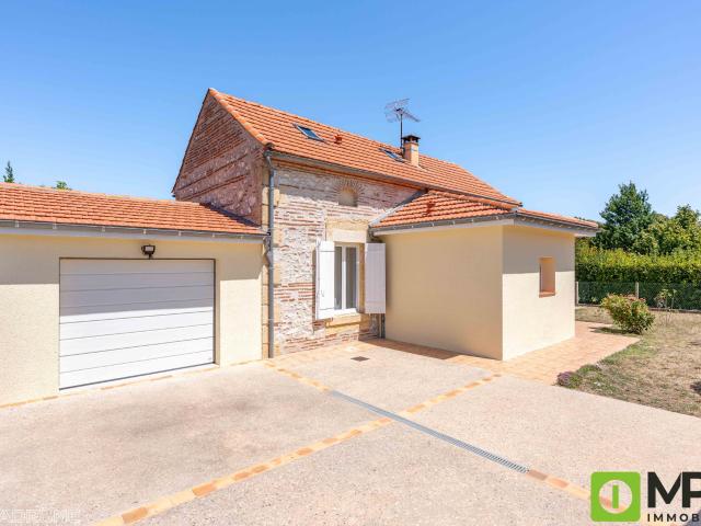 Maison vente à Villeneuve-sur-Lot, Sainte-livrade-sur-lot