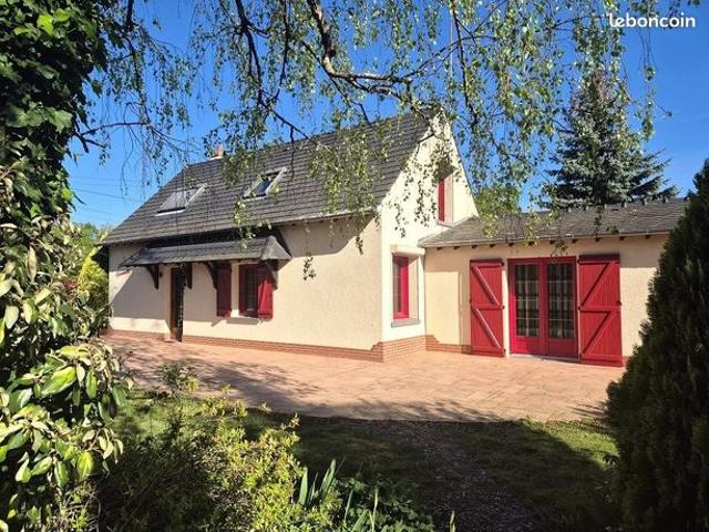 Maison vente à Pithiviers, Nibelle