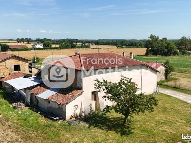 Maison vente à Bourg-en-Bresse, Châtillon-sur-chalaronne