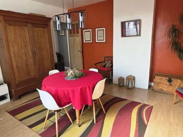 Maison vente à Dunkerque