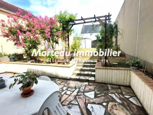 Maison vente à France métropolitaine, Le Mans