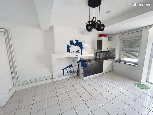 Maison vente à Charleville-Mézières, Boulzicourt