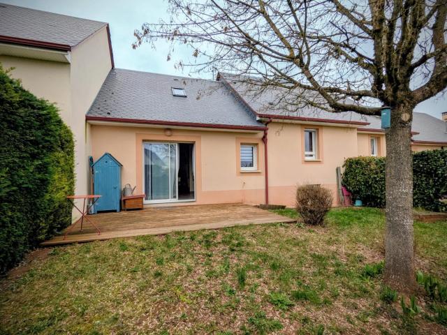Maison vente à Rodez, Sébazac-concourès