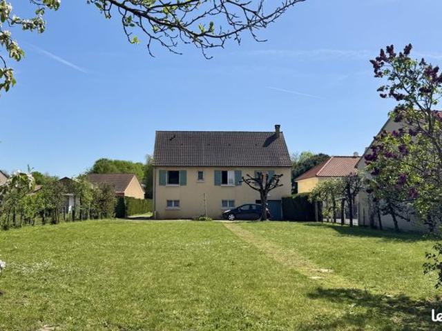 Maison vente à Mamers, Torcé-en-vallée