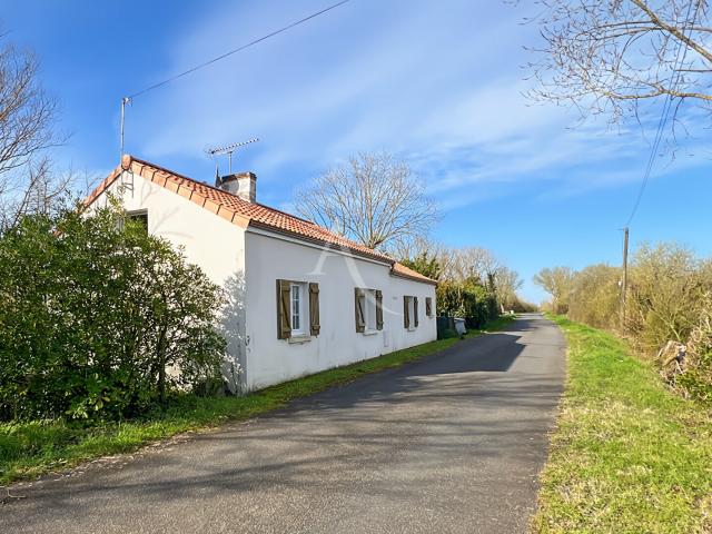 Maison vente à Les Sables-d'Olonne, Saint-jean-de-monts