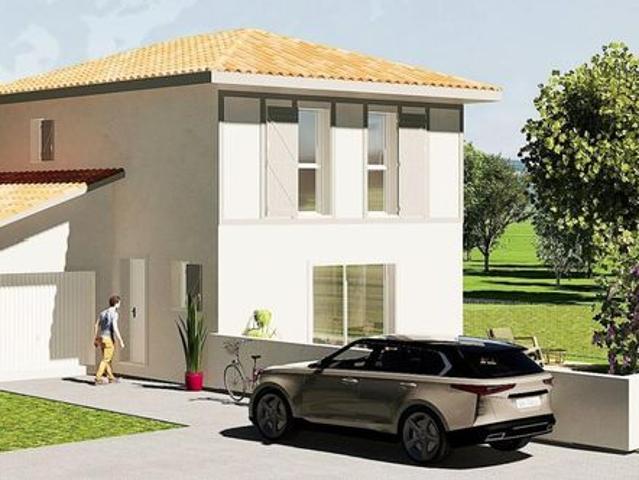 Maison vente à Bayonne, Bassussarry