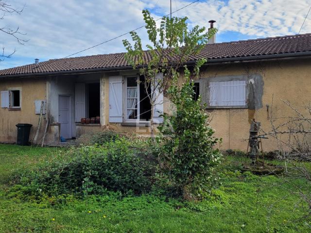 Maison vente à Arcachon, Belin-béliet