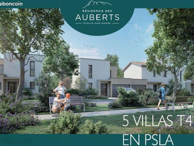 Maison vente à Etoile-sur-rhône, Guadeloupe