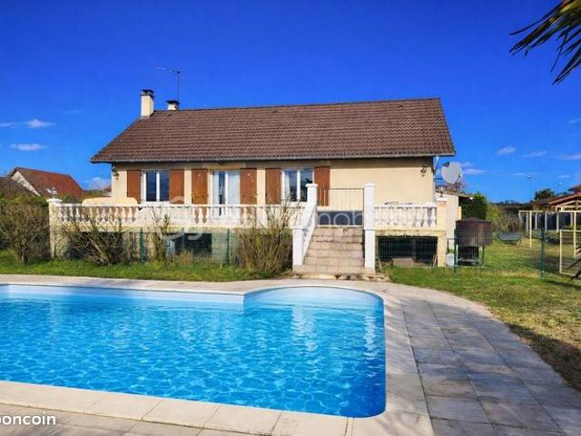 Maison vente à Sedan, Balan