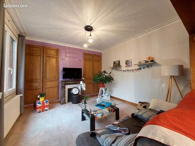 Maison vente à Bernay, Saint-aubin-d'ecrosville