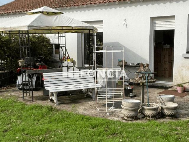 Maison vente à France métropolitaine, Landeronde