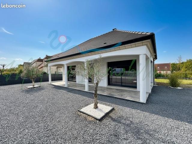 Maison vente à Mantes-la-Jolie, Freneuse