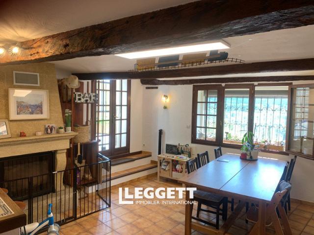 Maison vente à Arrondissement de Draguignan, Bagnols-en-forêt