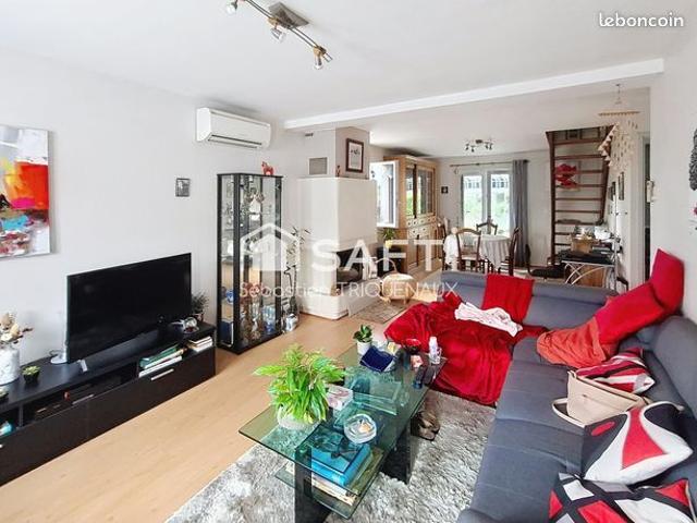 Maison vente à Angers, Pays de la Loire