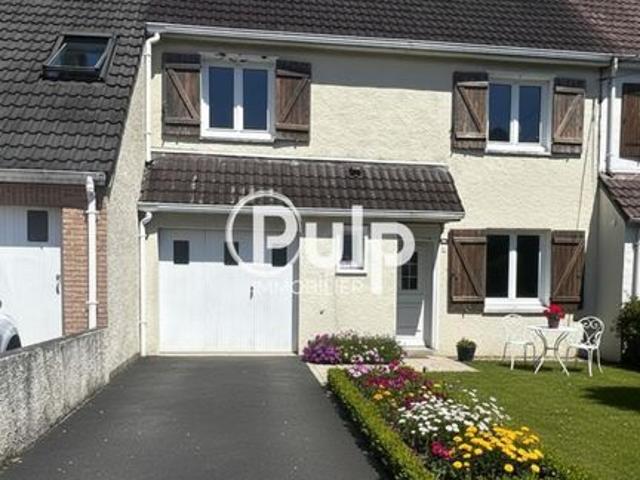 Maison vente à Lens, Noyelles-godault