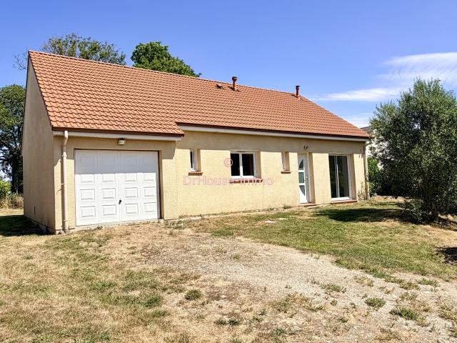 Maison vente à Dieppe, Tourville-la-chapelle