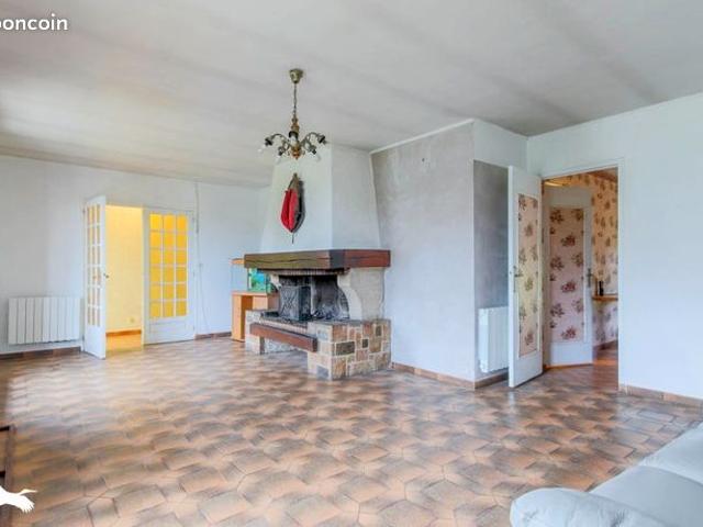 Maison vente à Mantes-la-Jolie, Septeuil