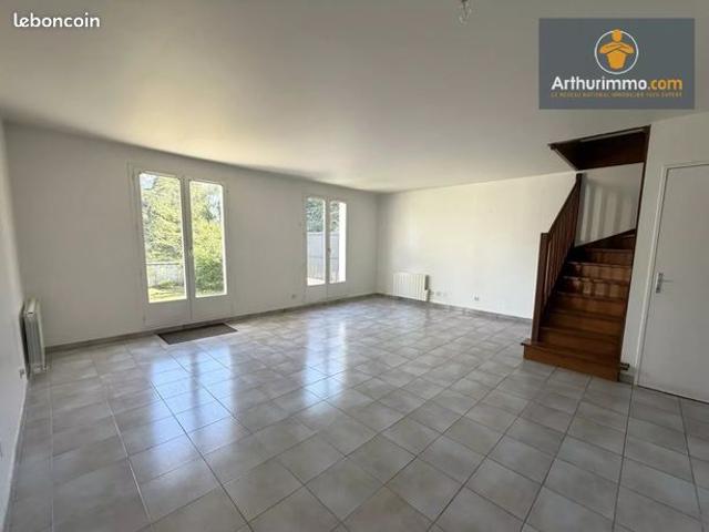 Maison vente à Compiègne