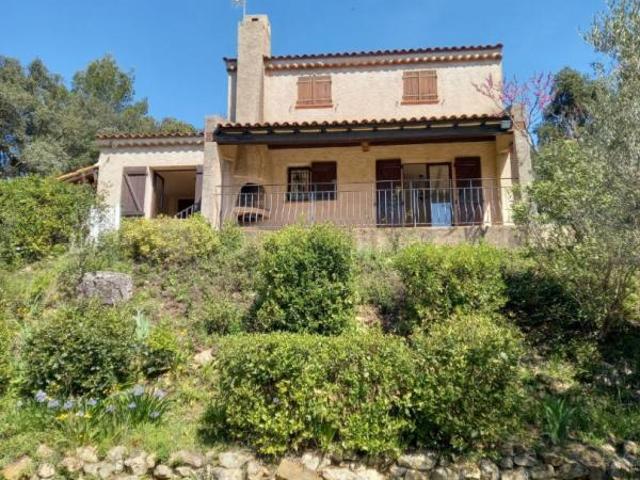 Maison vente à Arrondissement de Draguignan, Vidauban