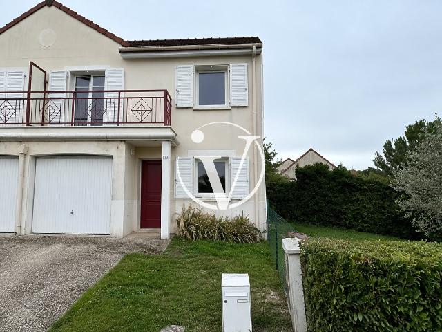 Maison location à Vendôme, Saint-ouen