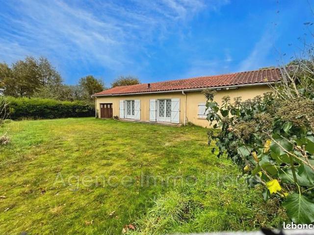 Maison vente à Saint-vivien-de-médoc, Gironde