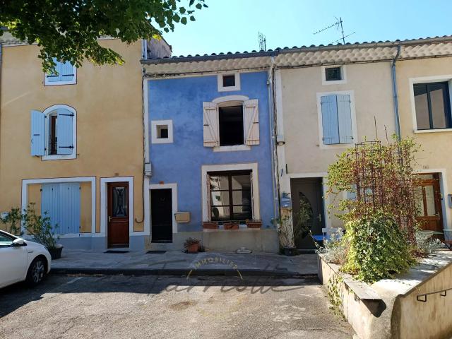 Maison vente à Nyons, Dieulefit
