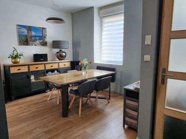 Maison vente à Lille, Lys-lez-lannoy