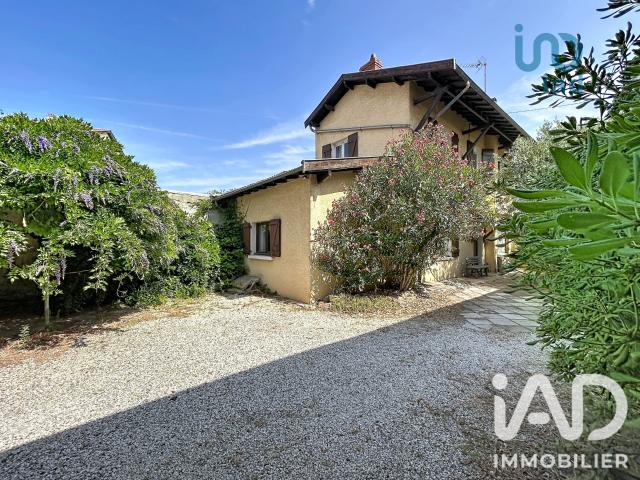 Maison vente à Vienne, Le Péage-de-roussillon