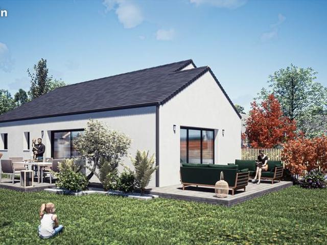 Maison vente à Saint-Nazaire, Pontchâteau