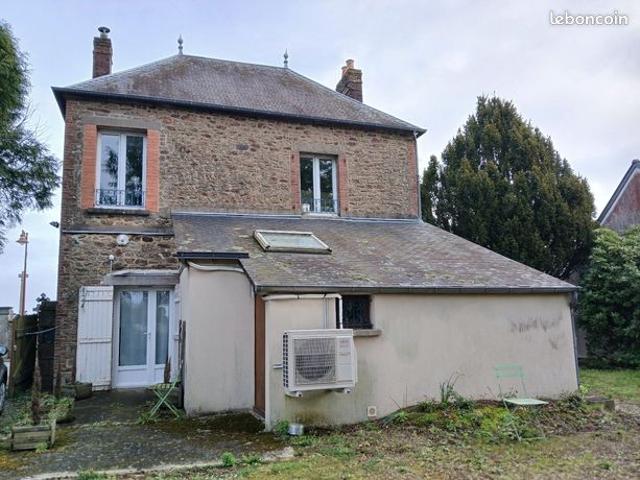 Maison vente à Mayenne, Pontmain