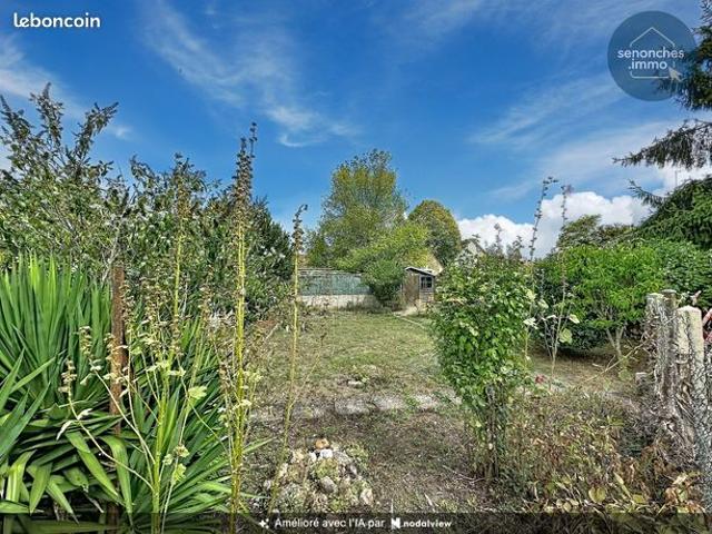 Maison vente à Belhomert-Guéhouville, Eure-et-Loir