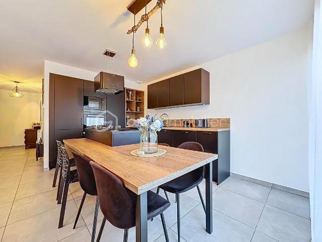 Maison vente à Grenoble, Voreppe