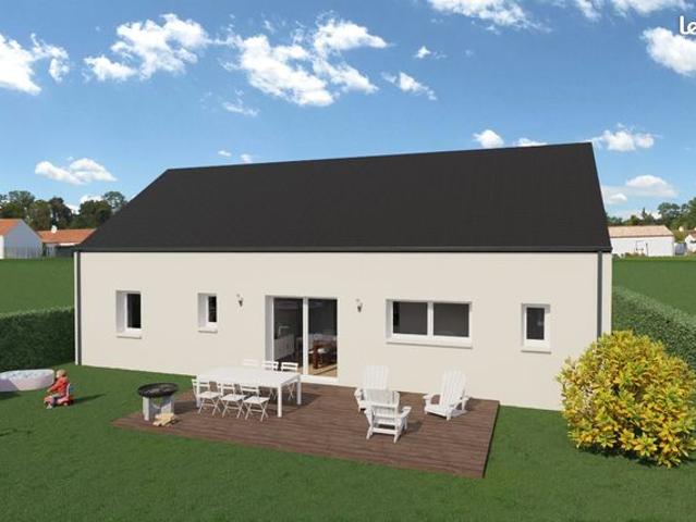Maison vente à Orléans, Beaugency