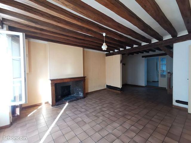 Maison vente à Châteaudun, Brou