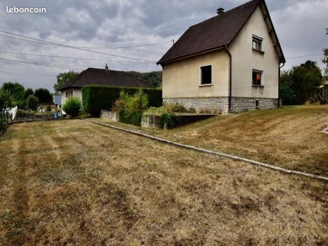 Maison vente à Montbéliard, Bart