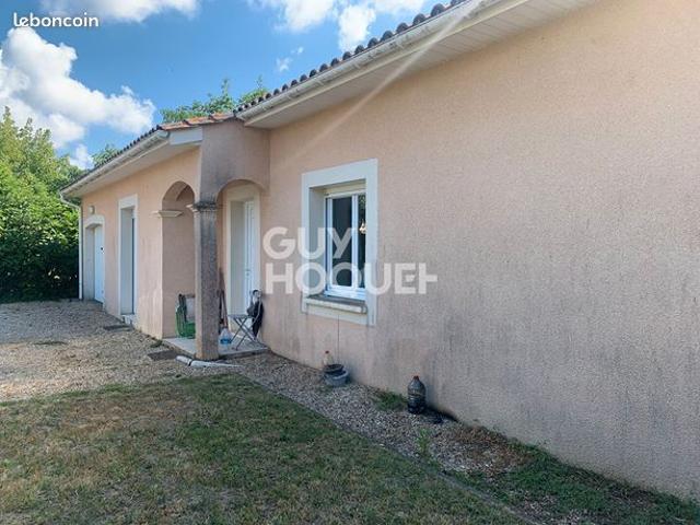Maison vente à Marmande