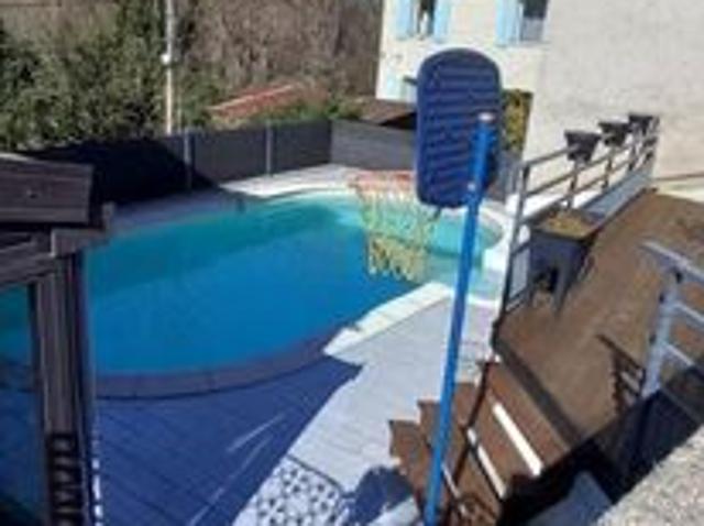 Maison vente à Castres, Vabre