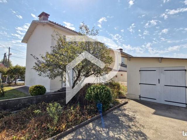 Maison vente à Pau, Orthez