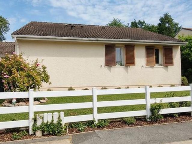 Maison vente à Mantes-la-Jolie, Les Mureaux