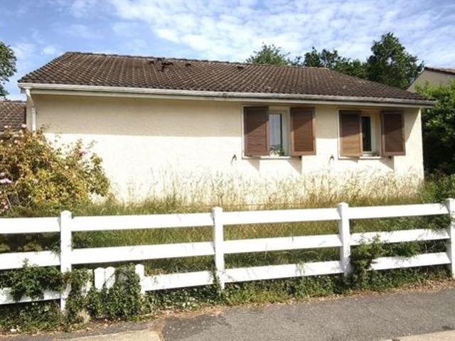 Maison vente à Mantes-la-Jolie, Les Mureaux