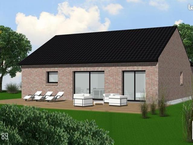 Maison vente à Lille, Comines
