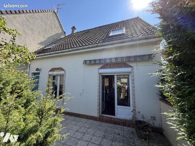 Maison vente à Caen, Colombelles