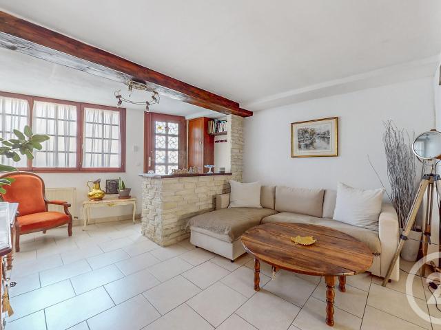Maison vente à Dreux, Anet