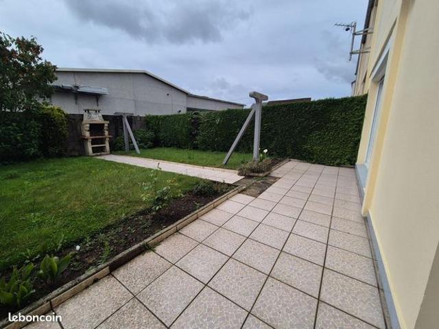Maison vente à Saint-Lô, Normandie