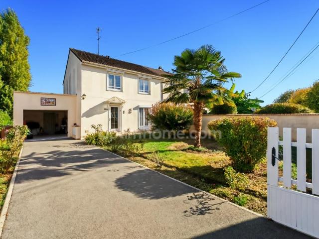 Maison vente à Fourneaux, Mouy