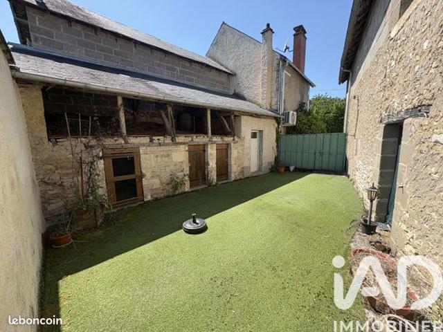Maison vente à Sarlat-la-Canéda, Condat-sur-vézère