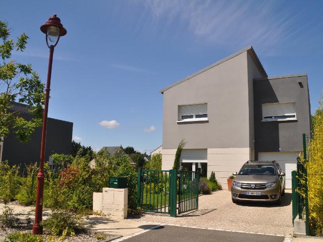 Maison location à Orléans, Saint-pryvé-saint-mesmin