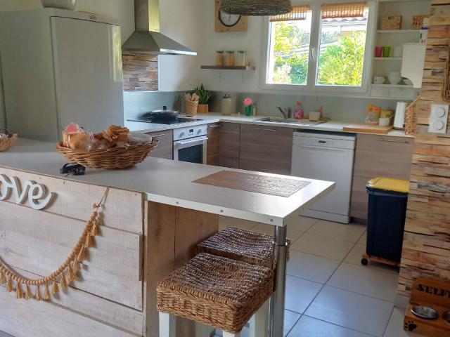 Maison vente à Mont-de-Marsan, Sanguinet