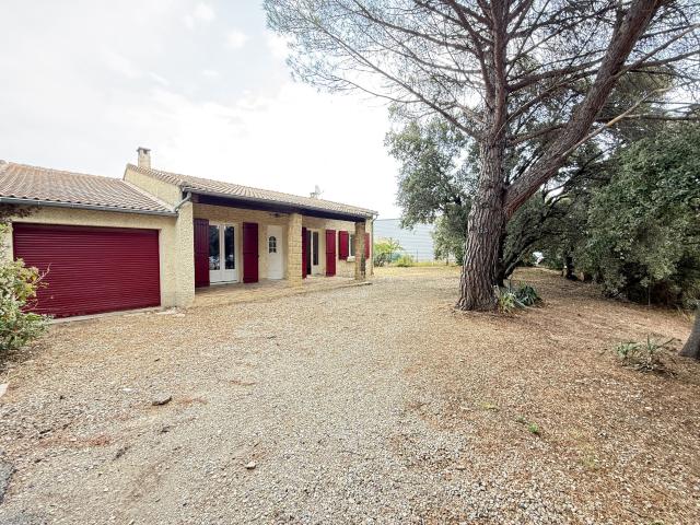 Maison location à Avignon, Sorgues